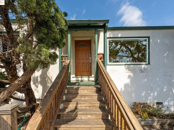 924 Balra Dr, El Cerrito, CA 94530