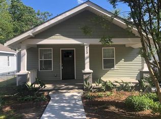 823 Green Ave, Greenville, SC 29605