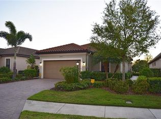 5364 Vaccaro Ct, Bradenton, FL 34211