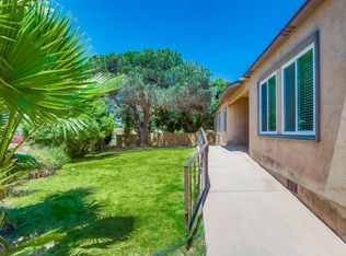 5511 Cervantes Ave, San Diego, CA 92114