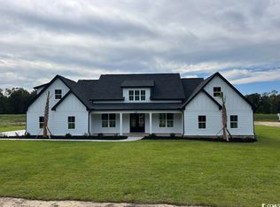 3030 Wild Horse Cir, Conway, SC 29526