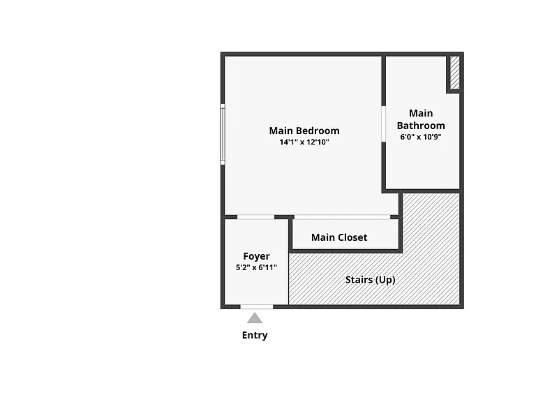 2150 Sutro St #G4 — Photo 14