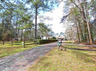 4718 Pat Thomas Pkwy, Quincy, FL 32351