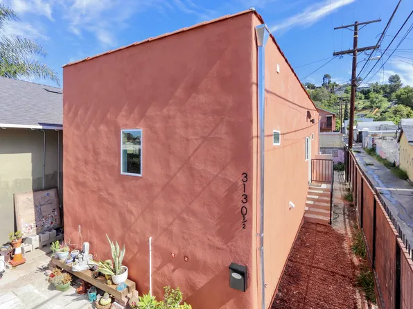 3130 Arvia St, Los Angeles, CA 90065