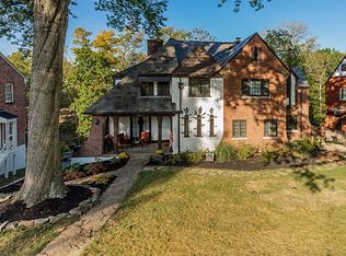 1143 Cleveland Ave, Park Hills, KY 41011