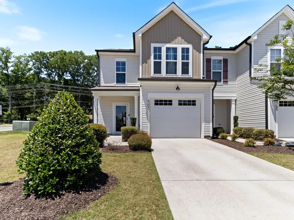 4203 Congleton Pl, Durham, NC 27703