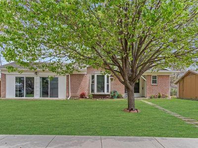 1318 Drexel Dr, Plano, TX, 75075