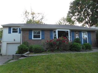 50 Junefield Ave, Cincinnati, OH 45218