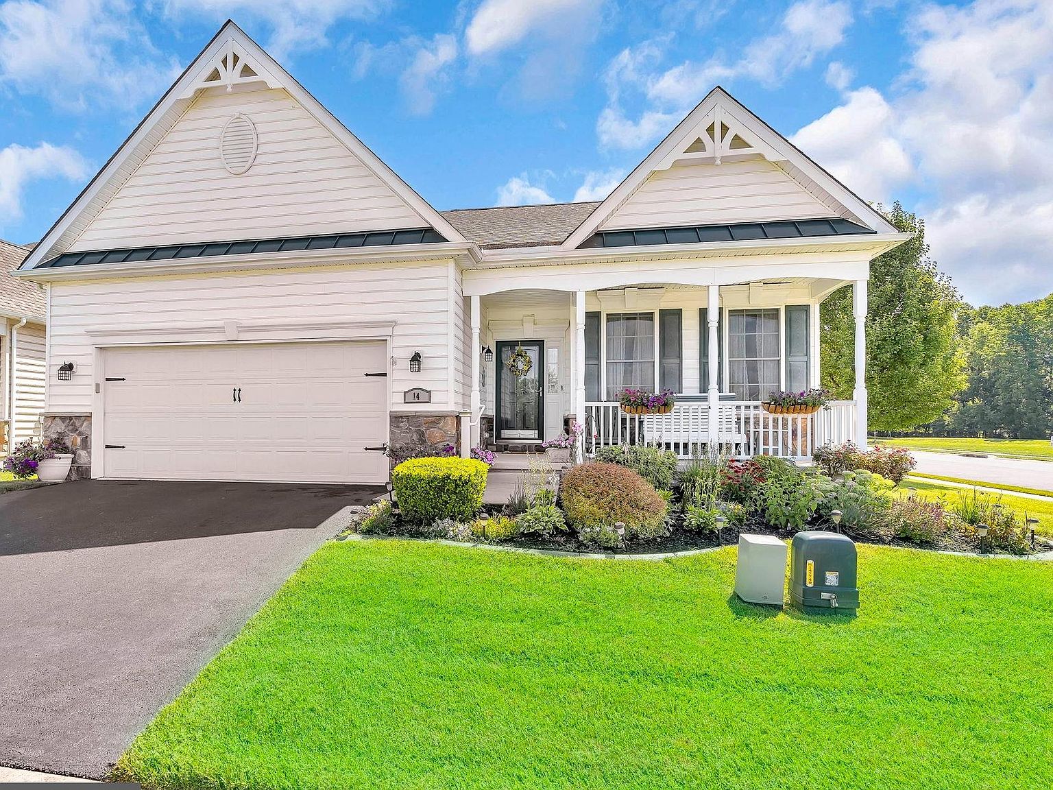 14 New Village Ln, Smyrna, DE 19977 MLS DEKT2021414 Zillow