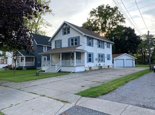 65 N Lyon St, Batavia, NY 14020