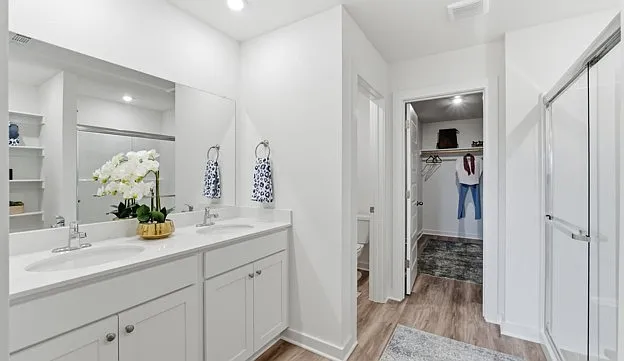 Master Bathroom #2
