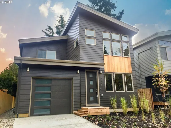 5826 SE Insley St, Portland, OR 97206