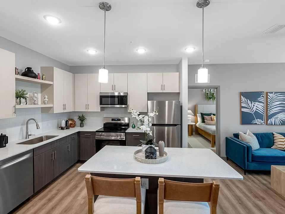 Montego Reserve apartments community photo