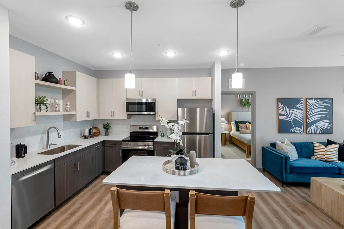 Montego Reserve apartments community photo