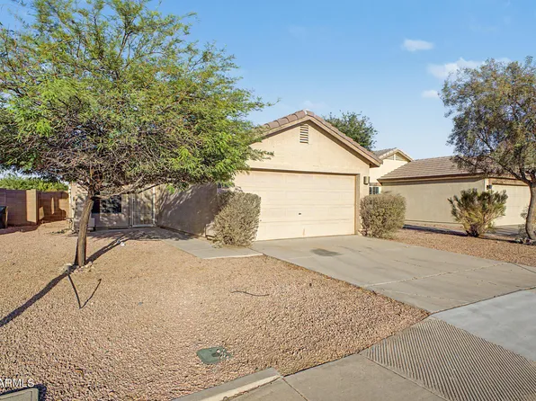 12417 N EL FRIO Street, El Mirage, AZ 85335