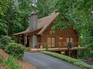 1 Lynnette Dr, Fairview, NC 28730