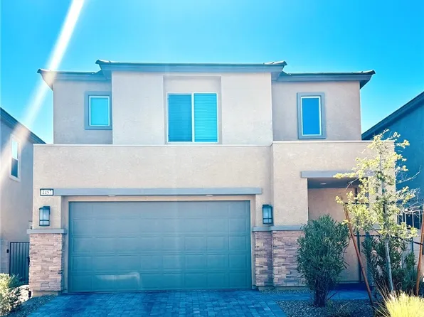 4457 Sawyer Ridge St, Las Vegas, NV 89147