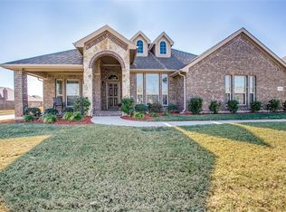 1200 Crest Ridge Dr, Glenn Heights, TX 75154