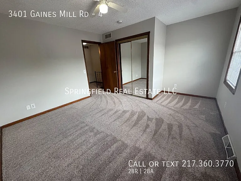 3401 Gaines Mill Rd #4 — Photo 8