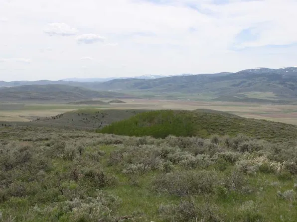 Road 216, Georgetown, ID 83239