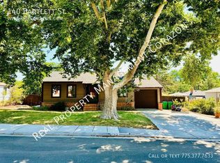 140 Bartlett St, Reno, NV 89512