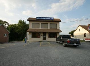 1936 Liberty Rd, Eldersburg, MD 21784