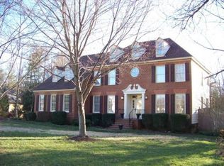 12806 Nightingale Dr, Chester, VA 23836