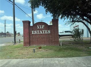 701 Cancun APT 1, Pharr, TX 78577