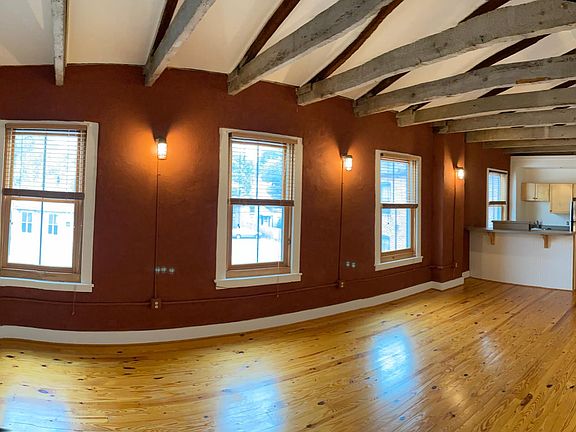 Loft Space