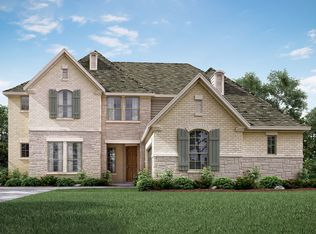 1620 Santa Fe Ln, Prosper, TX 75078