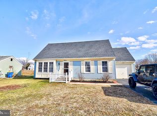 81 Quail Hollow Dr, Dover, DE 19904
