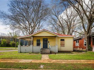 804 42nd St N, Birmingham, AL 35212
