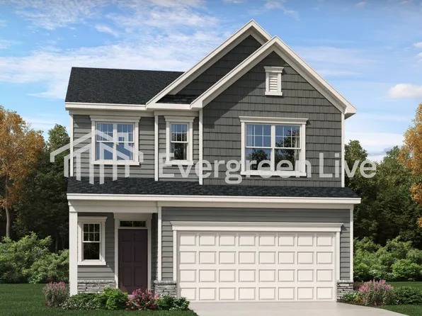 216 Browler Ct, Angier, NC 27501