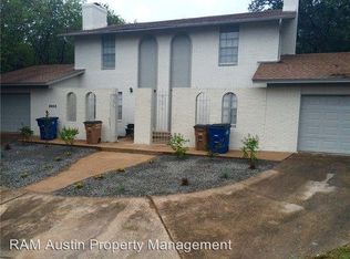 8000 Sonnet Ave, Austin, TX 78759