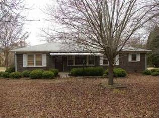 5117 Copeland Rd, Belton, SC 29627