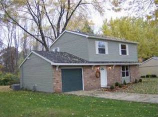 326 Erin Dr, Niles, MI 49120