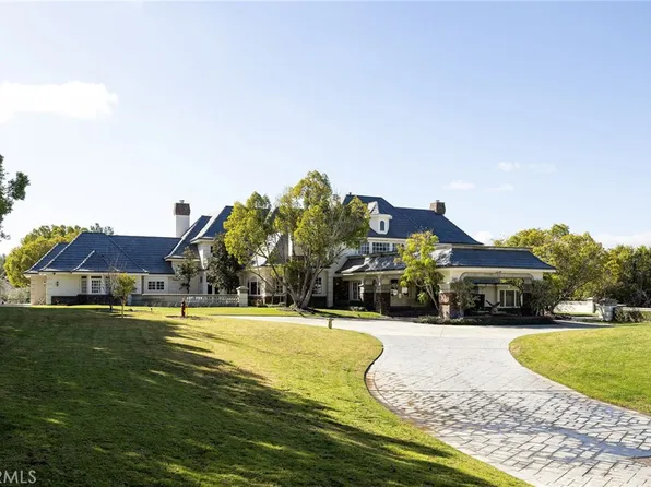 31632 Trigo Trl, Coto De Caza, CA 92679