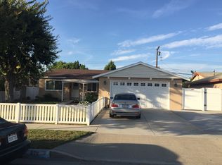8711 Universe Ave, Westminster, CA 92683