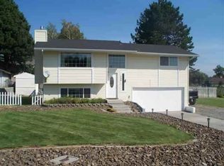 206 Canyon St, Richland, WA 99352