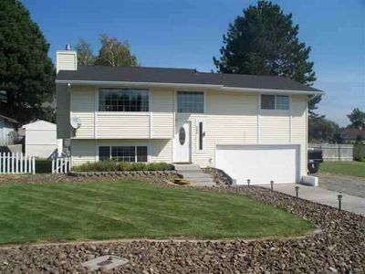206 Canyon St, Richland, WA, 99352