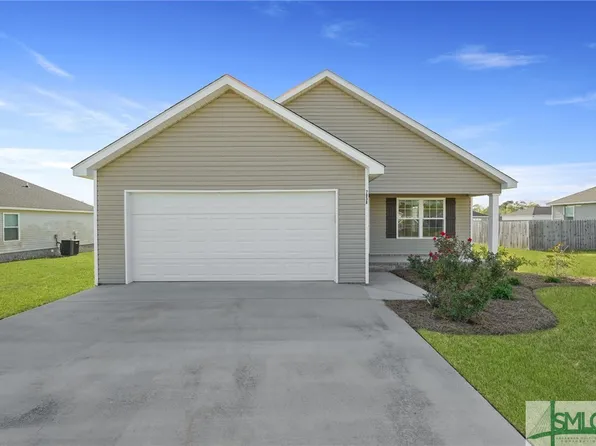 7038 White Pine Avenue, Statesboro, GA 30458