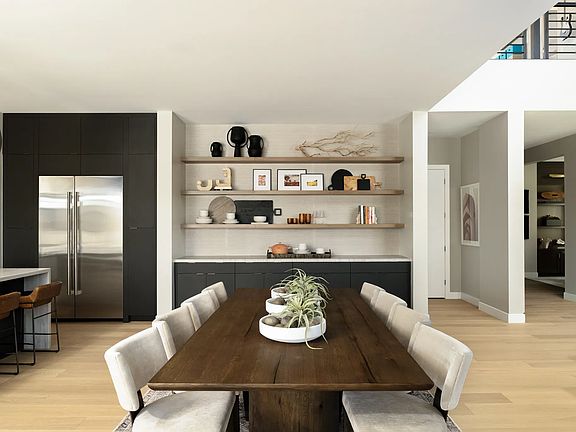 Model Plan 5036 Dining
