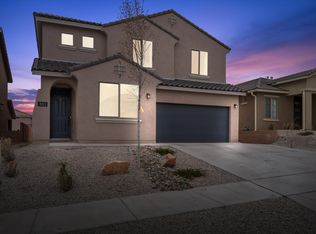 3013 Shannon Ln NE, Rio Rancho, NM 87144