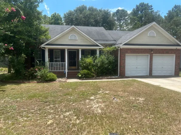 34 Dovecreek, Columbia, SC 29229