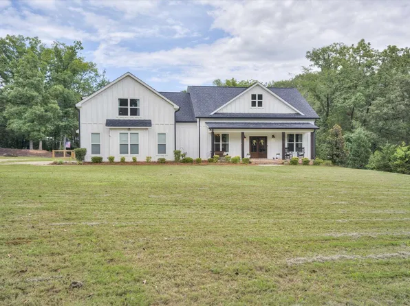 3823 BOHLER Road, Appling, GA 30802