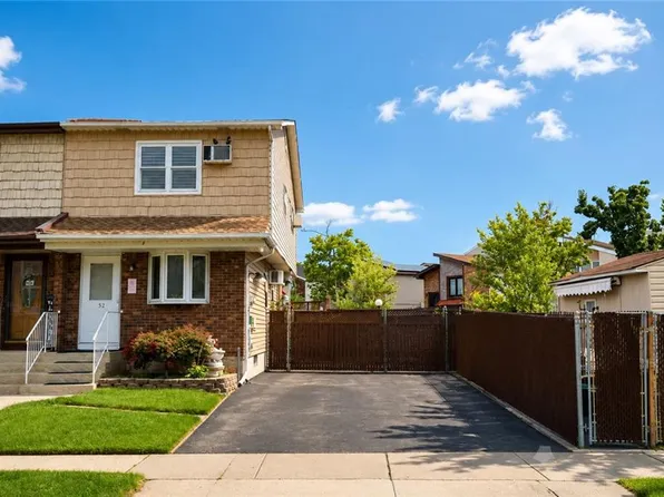 152 Crossfield Ave, Staten Island, NY 10312