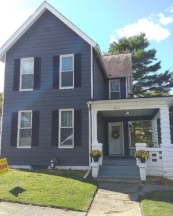 1st image of 411 S 2nd St