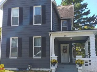 411 S 2nd St, Newark, OH 43055