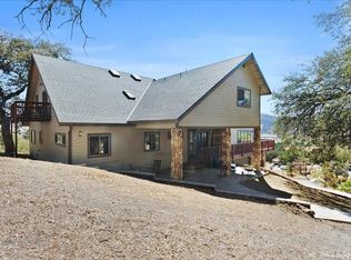 24440 Willow Pass Dr, Tehachapi, CA 93561