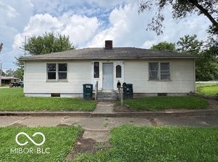 202-204 E Maple St, Muncie, IN